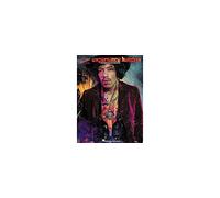 Jimi Hendrix - Experience Hendrix. Bass Guitar