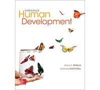 Experience Human Development (B&B PSYCHOLOGY)