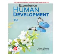 Experience Human Development ISE