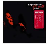 Experience: Jill Scott
