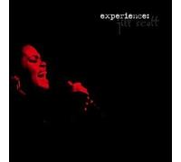 Experience: Jill Scott 826+ (2001-11-20)