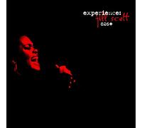 Experience: Jill Scott 826+