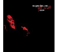 Experience: Jill Scott 826+