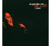 Experience: Jill Scott 826+