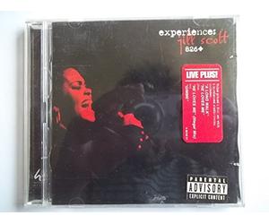 Experience: Jill Scott 826+