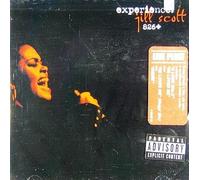 Experience:jill Scott 826+ - Jill Scott Compact Disc