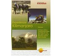 Experience Kilimanjaro [DVD]