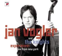Experience: Live From New York