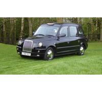 Experience London in Style - Exclusive Taxi Tours & Event Rides