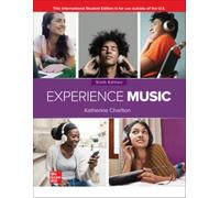 Experience Music ISE