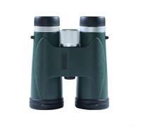 Experience Nature Up Close with 12x50 Waterproof Binoculars and Smartphone Capability for Instant Sharing