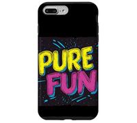 Experience Pure Fun with Every Moment Outfit Case for iPhone 7 Plus/8 Plus