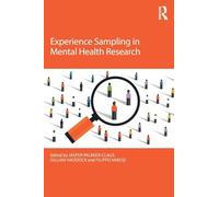 Experience Sampling in Mental Health Research