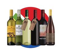 Experience South Africa Wine (Case of 6) 70cl 11% abv