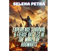 Experience Survival & Fierce Battles in the World of Hogwarts