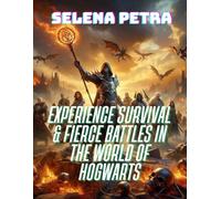 Experience Survival & Fierce Battles in the World of Hogwarts