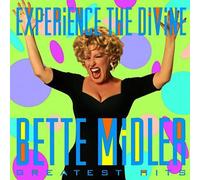 Experience the Divine Bette Midler Greatest Hits