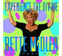 Experience the Divine Bette Midler Greatest Hits by Bette Midler (2015-02-25)