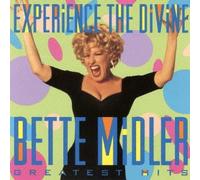 Experience the Divine: Greatest Hits