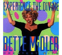 Experience the Divine: Greatest Hits Edition by Midler, Bette (1993)