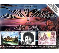 Experience the Joy of Painting With Bob Ross: 002