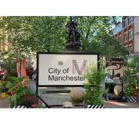 Experience the Manchester 5 Quarters Walking Tour
