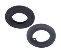 Experience Tireless Mobility with Our Black Caster Load Bearing Rubber Kit Tire Now Inflate Less with 35Psi for Longer Durability Explore Your Freedom with Our Pneumatic Wheels
