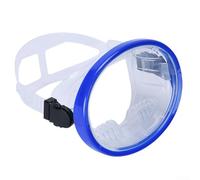 Experience Unmatched Below the with Our High Performance Adult Diving Mask Built to Last (Adults only Blue)