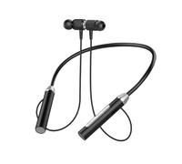 Experience Unmatched Sound Quality With Wireless Earbuds Perfect For Sports Travel And Everyday Use! Air Bud Hooks to Keep Buds from Falling Out (Black, 18x11x2cm)