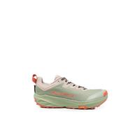 Altra Experience Wild 3+ Shoes Green Orange - 42
