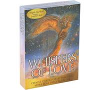 Experience with the Whispers of Love Oracle Card Deck