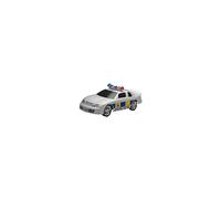 Experience your own thrilling chases,Light and Sound Police Car.