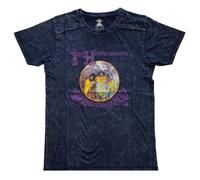 Experienced T-Shirt Jimi Hendrix Navy M