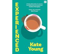 Experienced: ‘The sexiest book you’ll read’ Caroline O’Donoghue