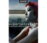 Experiences 02: Nmo Film Festival 2006 (Flesh / the eel / 90 / City paradise / Carlitopolis / Black day to freedom / PGI-13 / Trois Gnossiennes / Velvet Cell / Singing in the R...)
