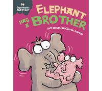 Experiences Matter: Elephant Has a Brother