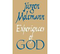 Experiences of God