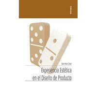 Experiencia estética en el diseño de producto (Apuntes)