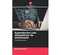 Experiências com dispositivos de atualização: Tunísia e Marrocos