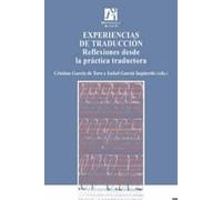 Experiencias De Traduccion/ Experiences of Translation: 12 (Estudis sobre la traducció)