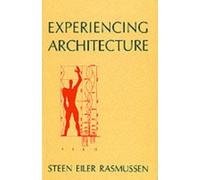 Experiencing Architecture