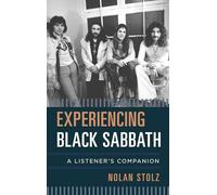Experiencing Black Sabbath a Lcb: A Listener's Companion