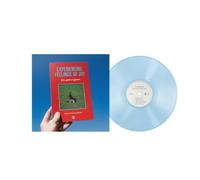 The Jungle Giants - Experiencing Feelings of Joy [VINYL]