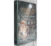 Experiencing Geometry: In Euclidean, Spherical and Hyperbolic Spaces