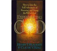 Experiencing God