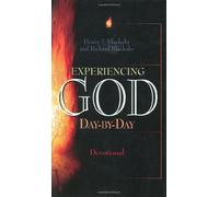 Experiencing God Day-by-Day: A Devotional