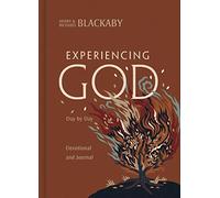 Experiencing God Day-By-Day: A Devotional and Journal