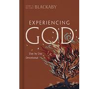 Experiencing God Day by Day: Devotional