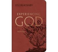 Experiencing God Day by Day: Devotional: Daily Devotional