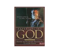 Experiencing God DVD Set